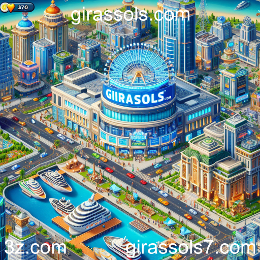 Explorando o Mundo dos Jogos de Simulação